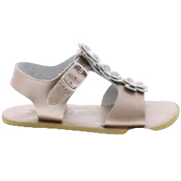 FOOTMATES JASMINE - ROSE GOLD