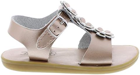 FOOTMATES JASMINE - ROSE GOLD