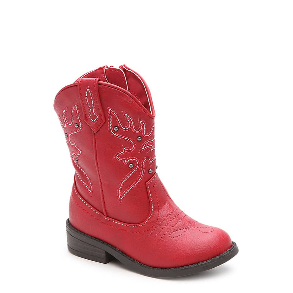 NINA MIRABELA BOOT