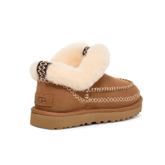 UGG CLASSIC ULTRA MINI ALPINE