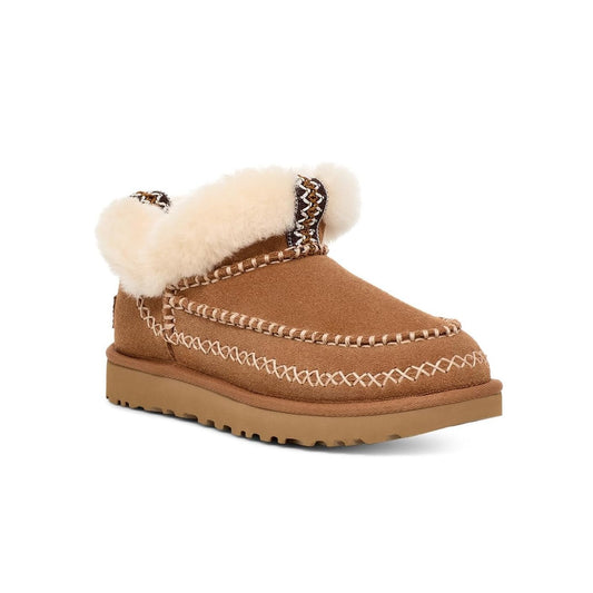 UGG CLASSIC ULTRA MINI ALPINE