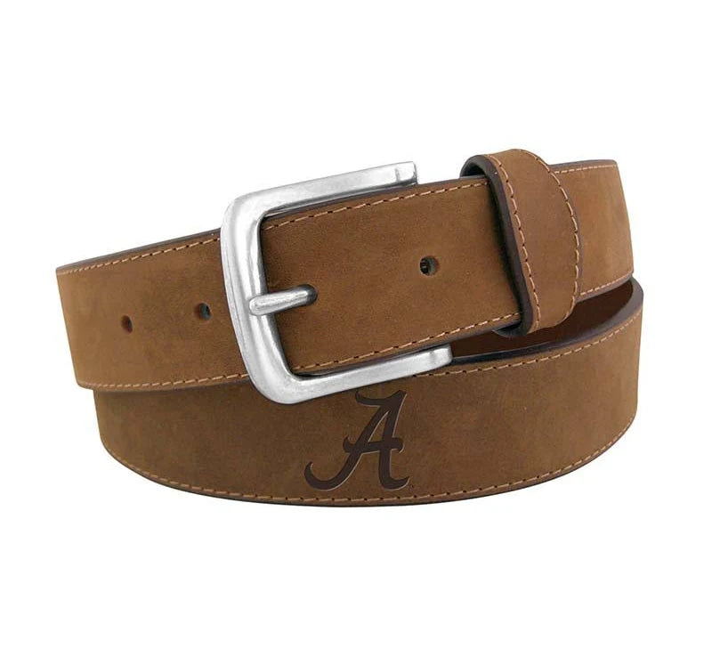 BAMA LOGO BELT