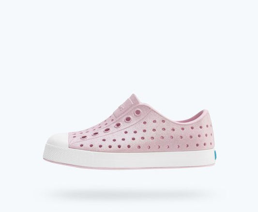 JEFFERSON BARELY PINK BIO-BLING