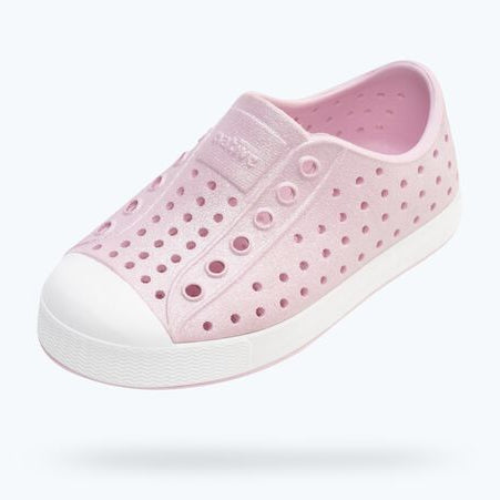 JEFFERSON KIDS BARELY PINK BIO-BLING