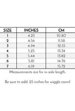 LAMOUR ANGEL BABY BIRDIE T-STRAP-BLACK
