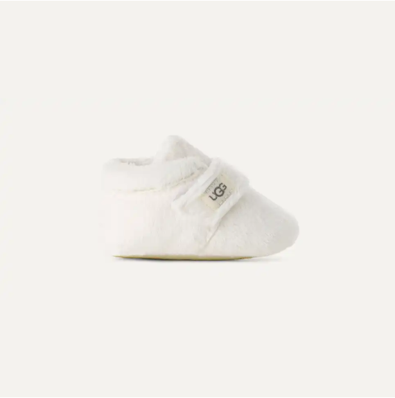 UGG BABY BIXBEE - VANILLA