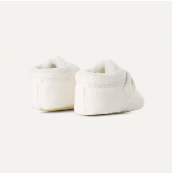 UGG BABY BIXBEE - VANILLA