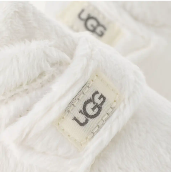 UGG BABY BIXBEE - VANILLA