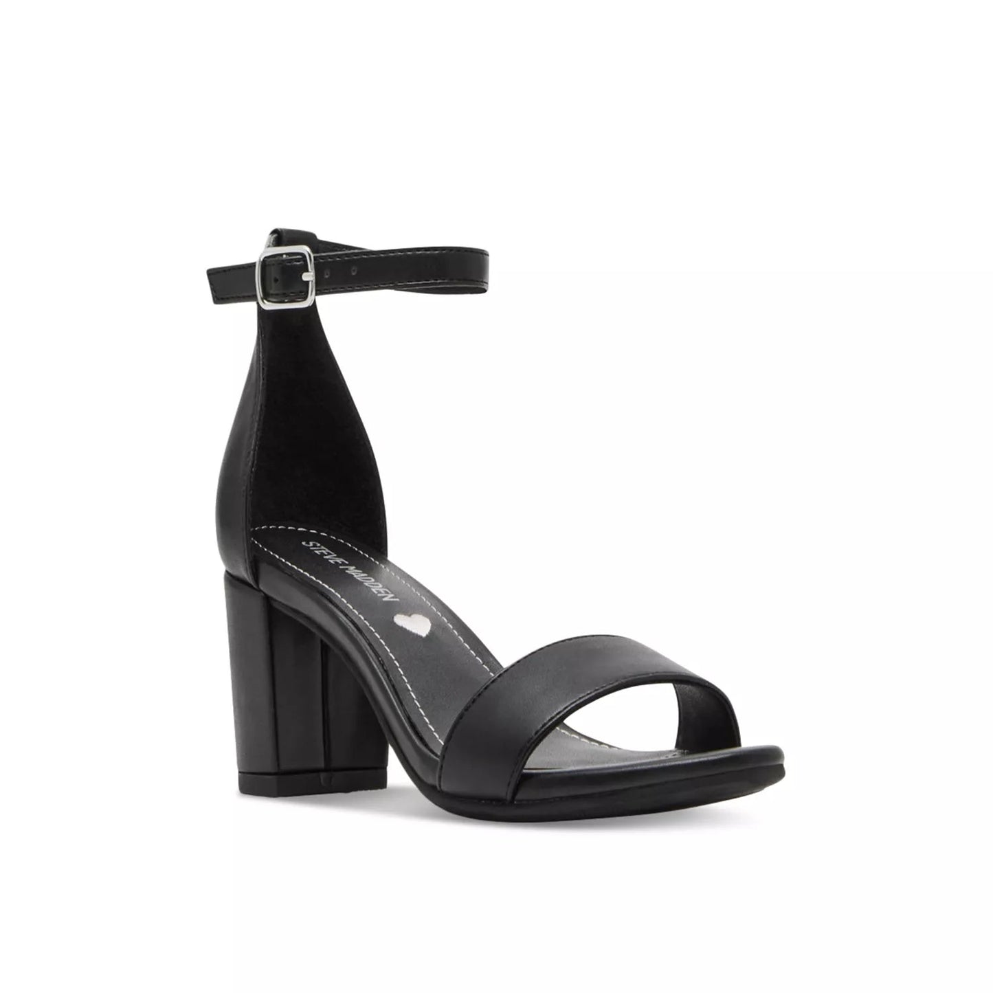 STEVE MADDEN YOUTH JCARRSON-BLACK