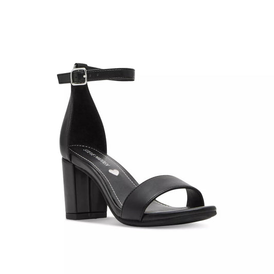 STEVE MADDEN YOUTH JCARRSON-BLACK