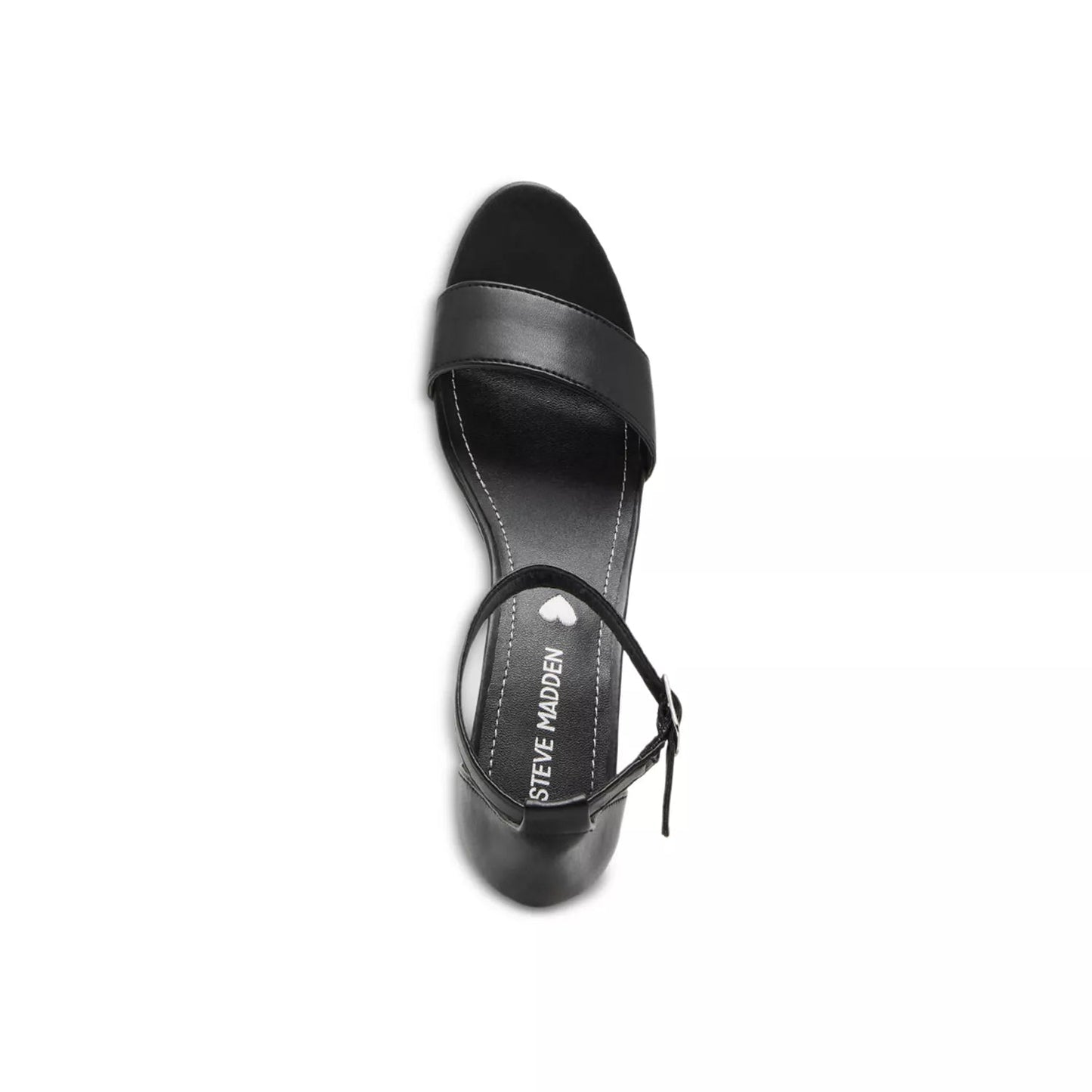 STEVE MADDEN YOUTH JCARRSON-BLACK
