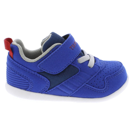 LITTLE BOYS TSUKIHOSHI RACER-ROYAL/RED