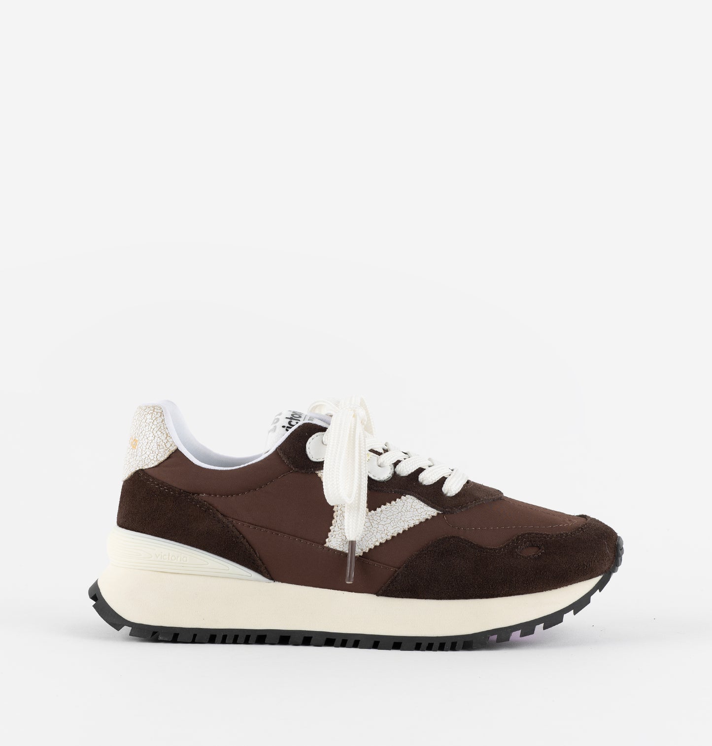 VICTORIA VIENTO - CHOCOLATE