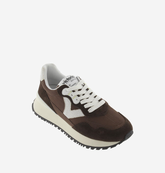 VICTORIA VIENTO - CHOCOLATE