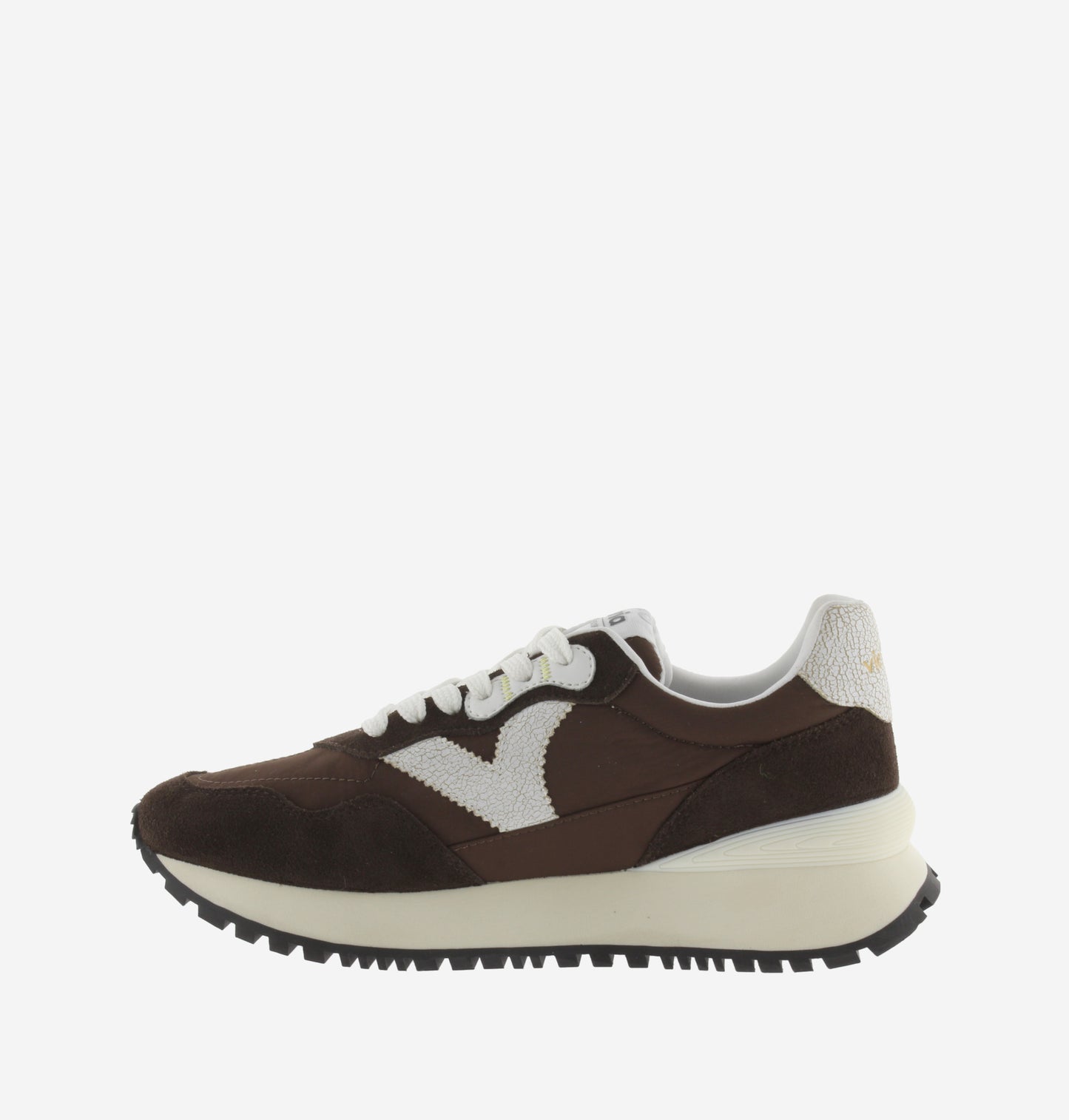 VICTORIA VIENTO - CHOCOLATE