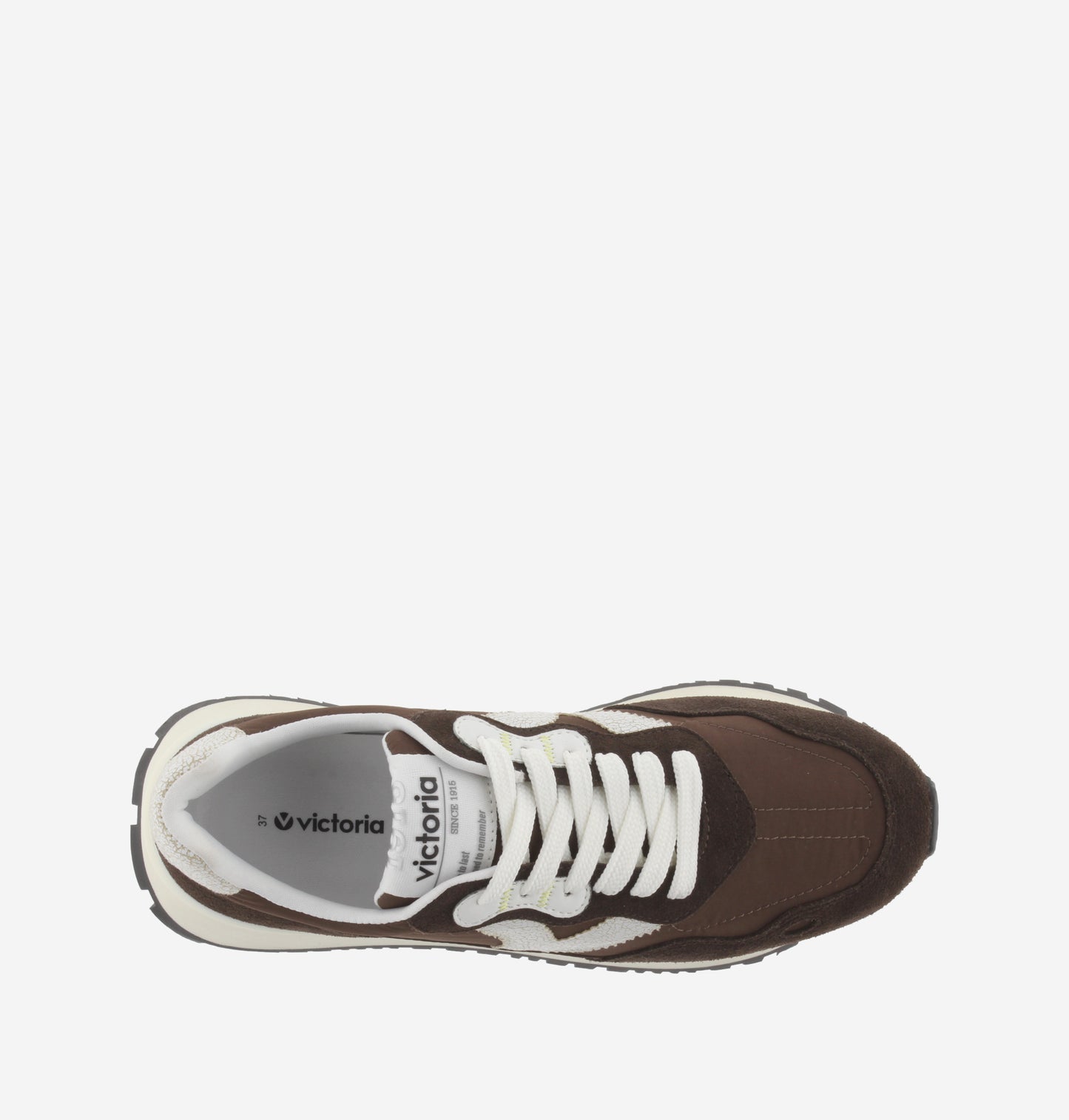 VICTORIA VIENTO - CHOCOLATE