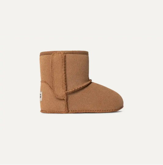 UGG BABY CLASSIC BOOT - CHESTNUT