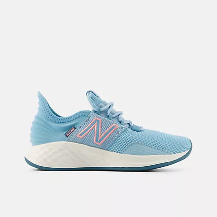 NEW BALANCE ROAV-CLOUD BLUE/TAFFY