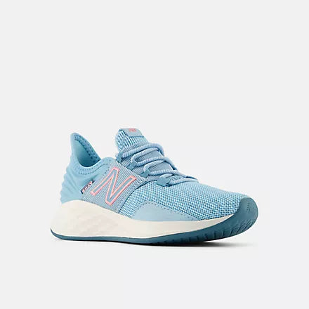NEW BALANCE ROAV-CLOUD BLUE/TAFFY