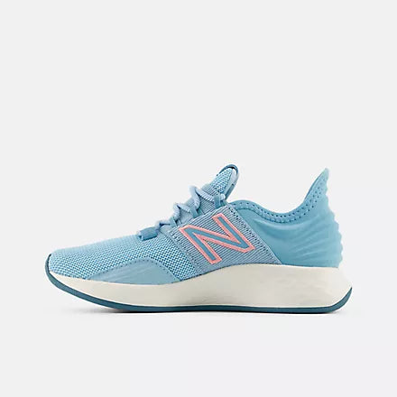 NEW BALANCE ROAV-CLOUD BLUE/TAFFY