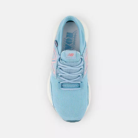 NEW BALANCE ROAV-CLOUD BLUE/TAFFY