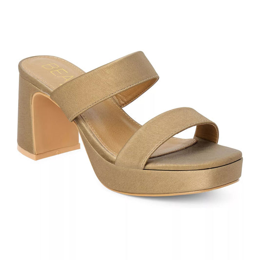WOMENS BEACH BY MATISSE DELANCEY-ANTIQUE GOLD