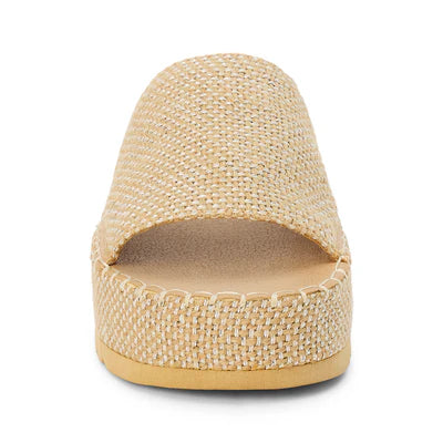 BEACH WOMANS DEL MAR-GOLD SPARKLE