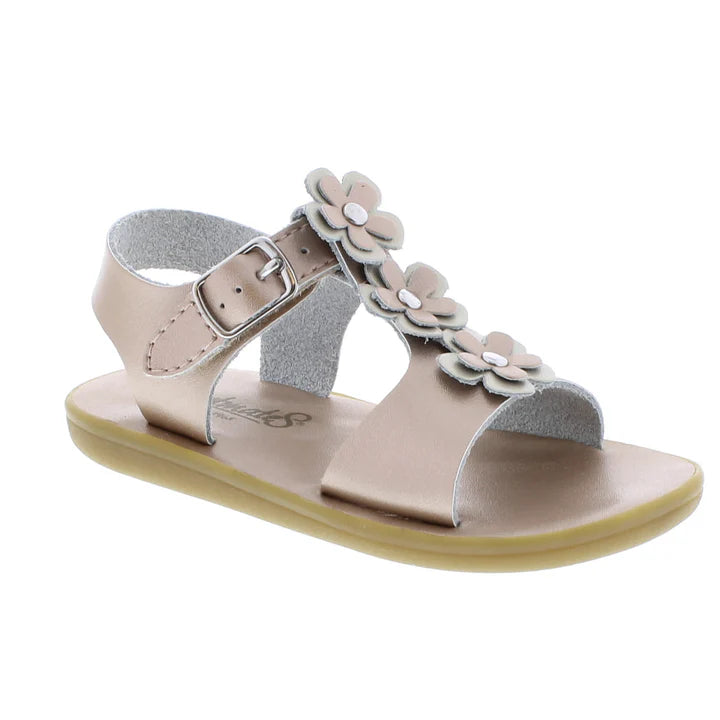 FOOTMATES JASMINE SANDAL IN MULTIPLE COLORS