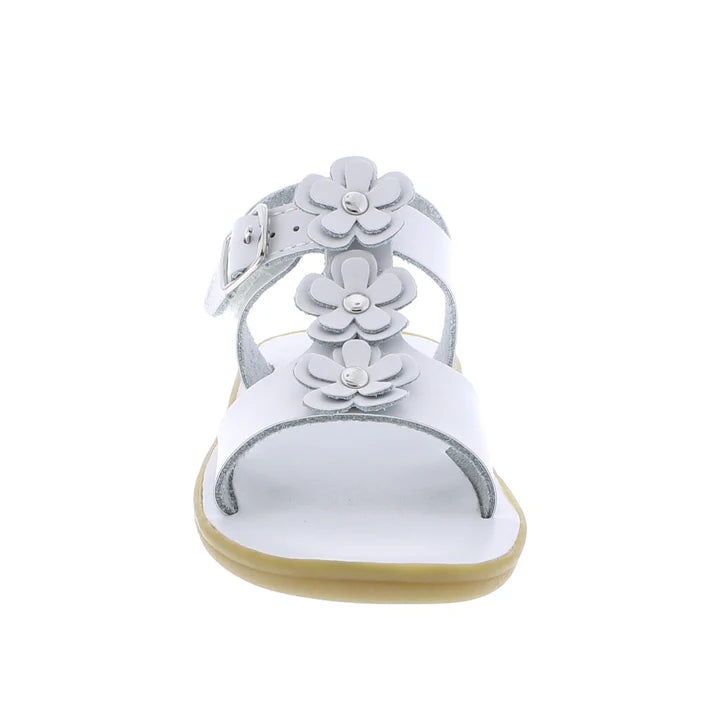 FOOTMATES JASMINE SANDAL IN MULTIPLE COLORS