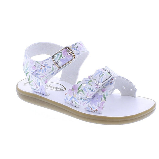 FOOTMATES ECO-ARIEL BLOOM