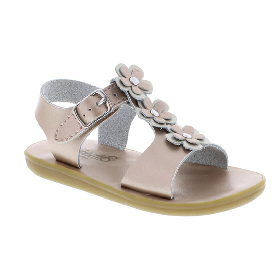 FOOTMATE ECO - JASMINE ROSE GOLD