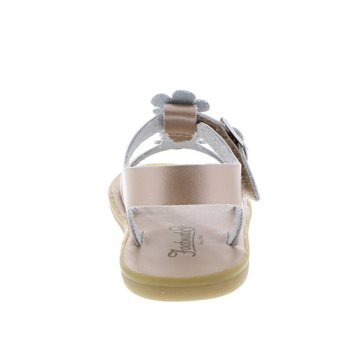 FOOTMATE ECO - JASMINE ROSE GOLD