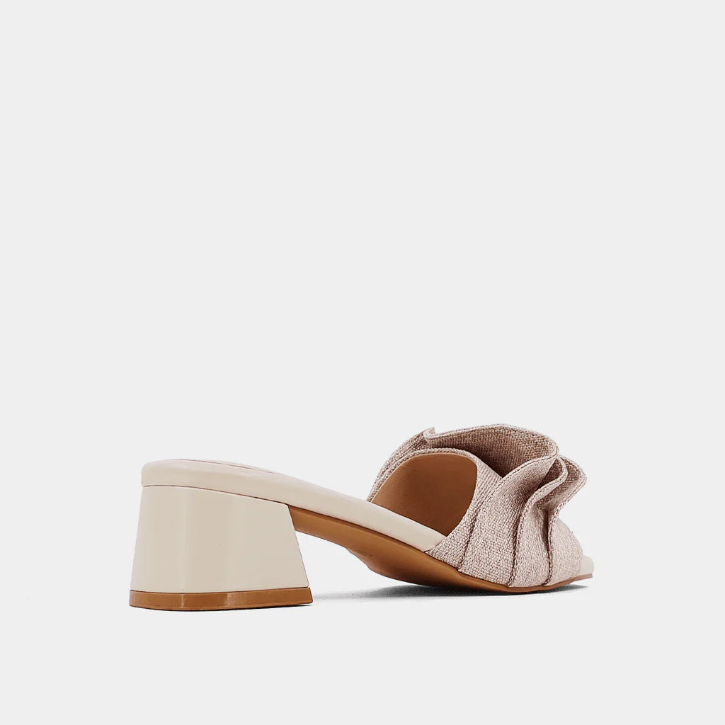 SHU SHOP FRANCES - NATURAL