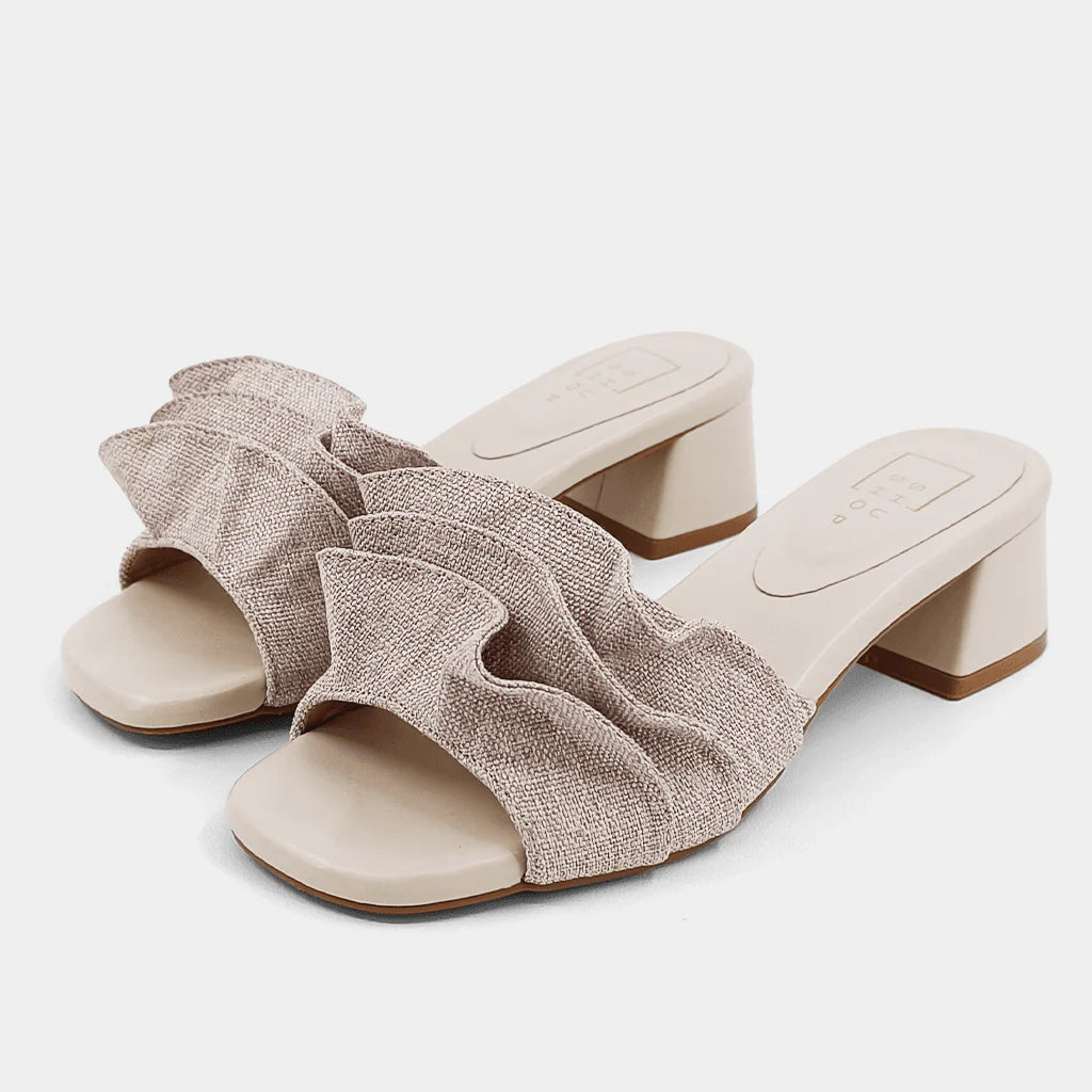 SHU SHOP FRANCES - NATURAL