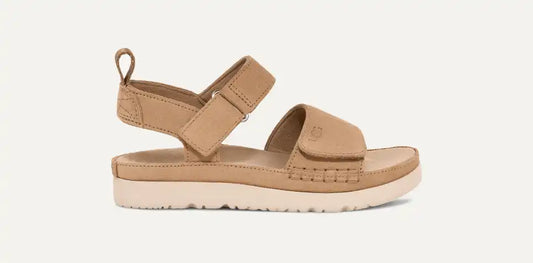 UGG GIRLS GOLDENSTAR SANDAL
