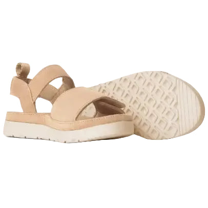UGG GIRLS GOLDENSTAR SANDAL-SAND