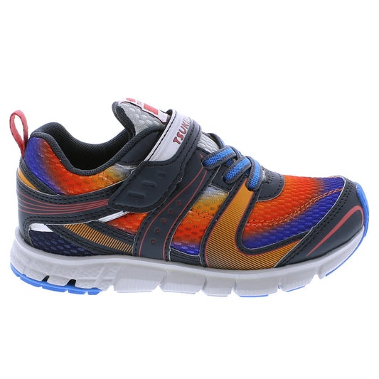 TSUKIHOSHI BOYS VELOCITY-GRAPHITE/ORANGE