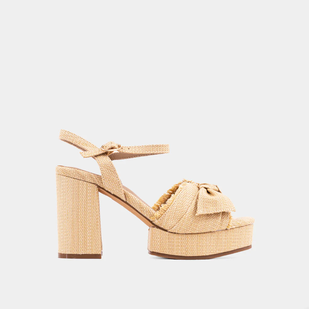 SHU SHOP HOLLYWOOD LADIES SANDAL