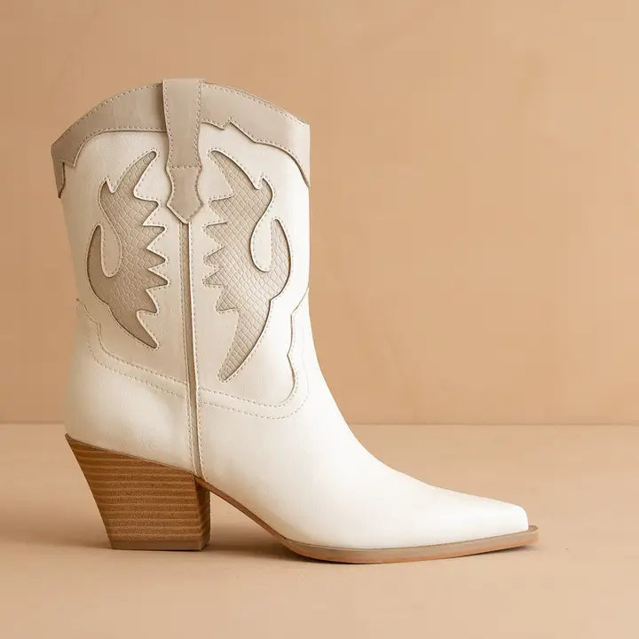 THE HOUSTON-WHITE