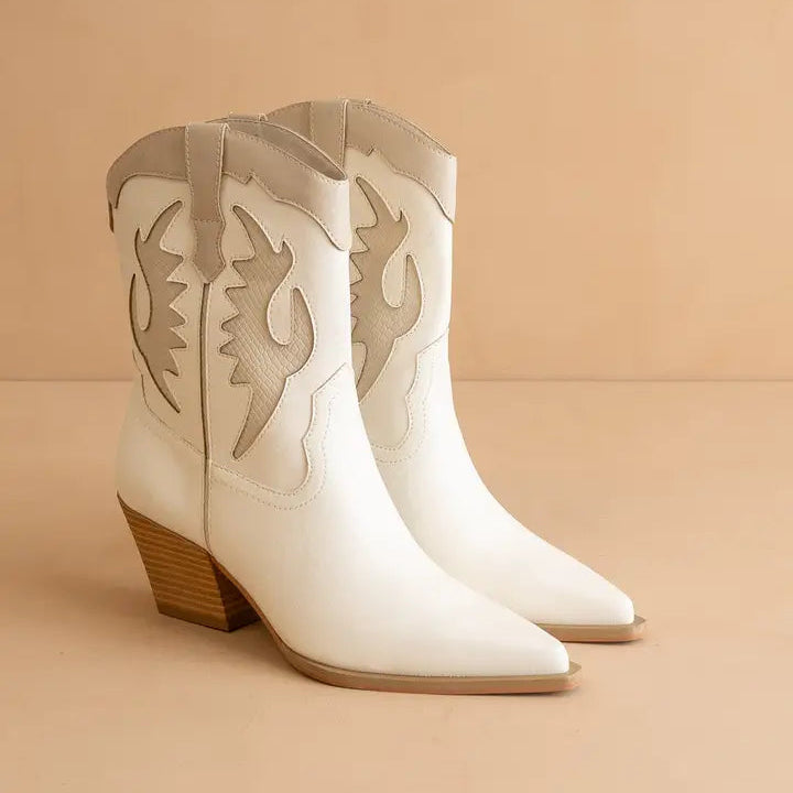 THE HOUSTON-WHITE