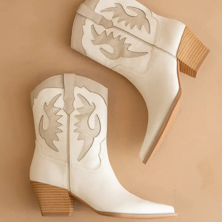 THE HOUSTON-WHITE