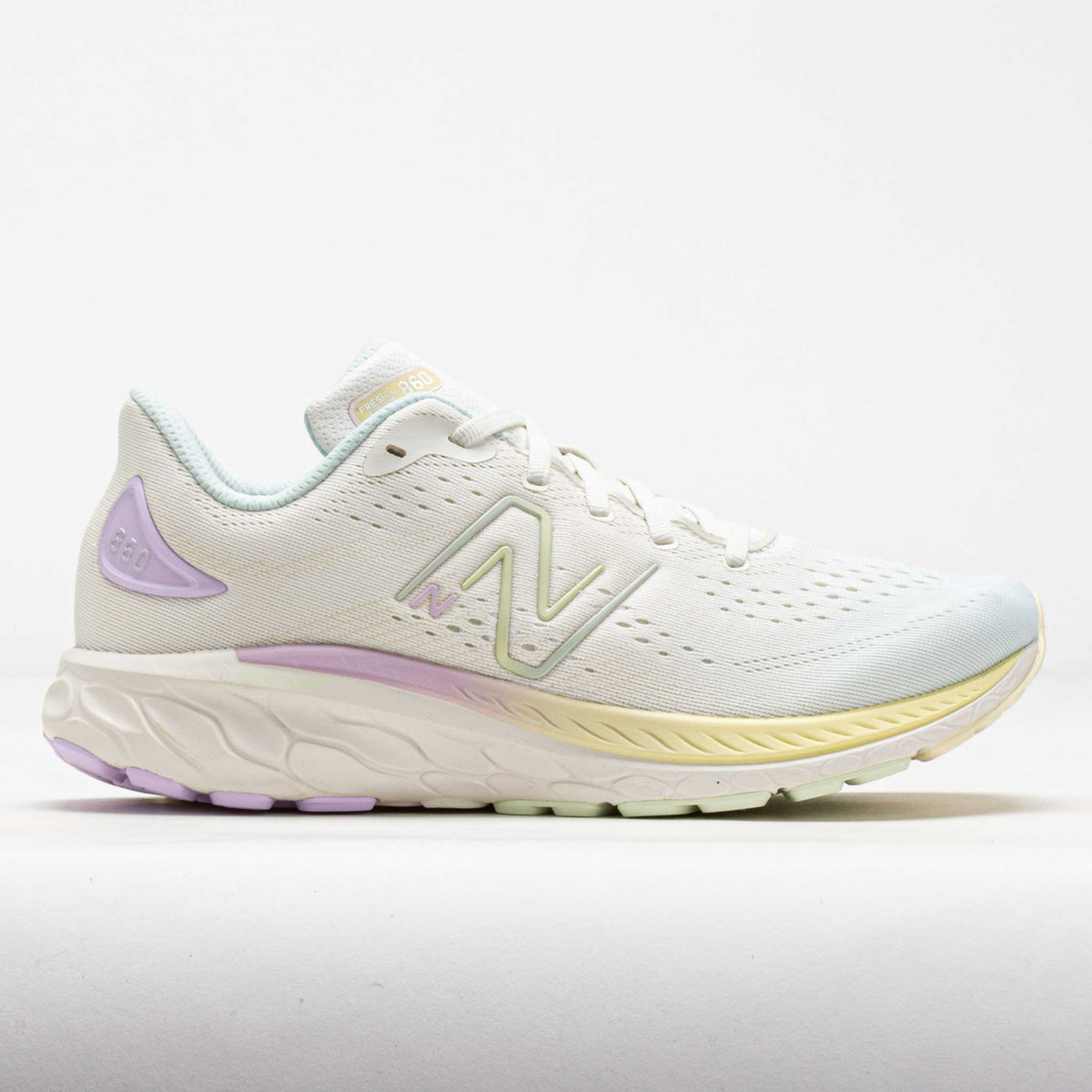 NEW BALANCE GIRLS FRESH FOAM ARISHI-SEA SALT
