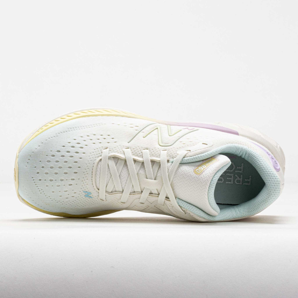 NEW BALANCE GIRLS FRESH FOAM ARISHI-SEA SALT