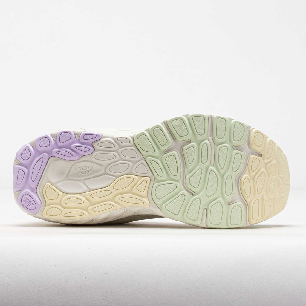 NEW BALANCE GIRLS FRESH FOAM ARISHI-SEA SALT