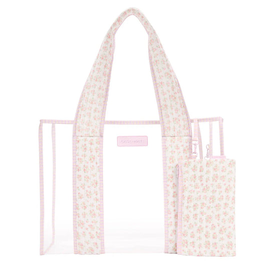 Case Mate Jelly Tote Bag-Ditsy Floral
