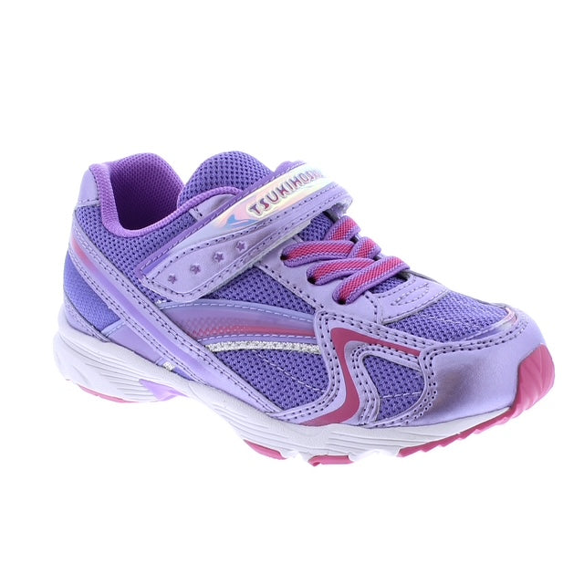 TSUKIHOSHI GLITZ- PURPLE