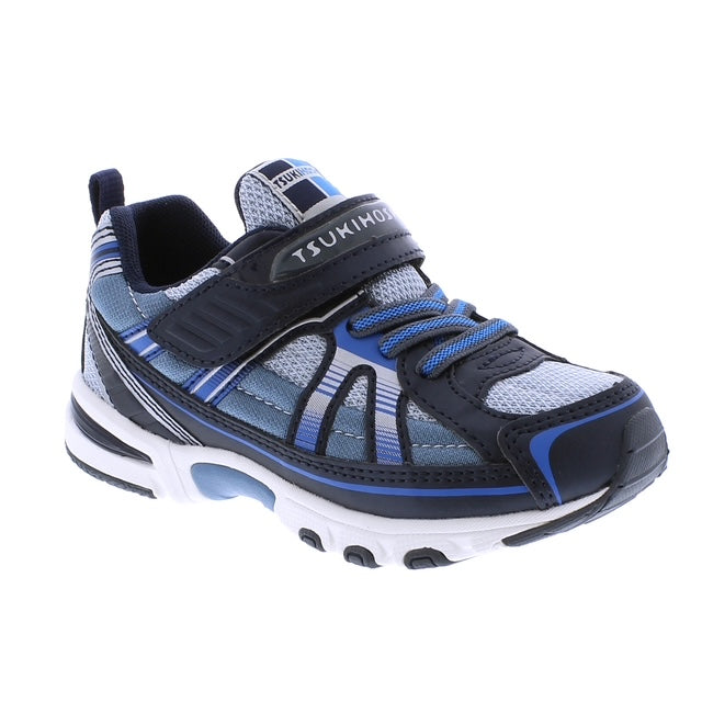 TSUKIHOSHI STORM-NAVY/ROYAL