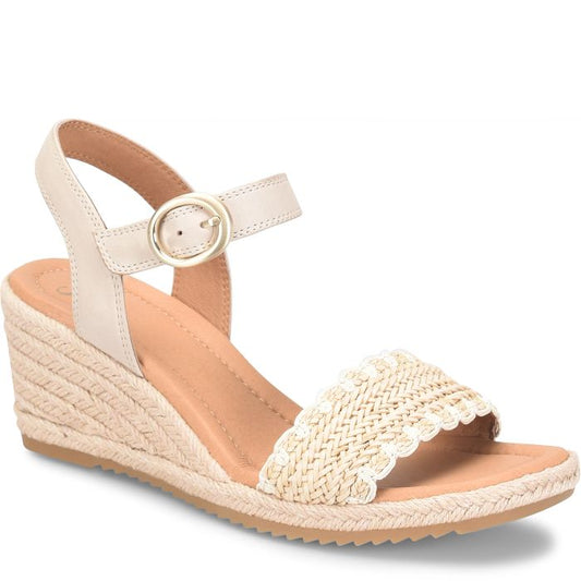SOFFT INEZ-BEIGE/LATTE