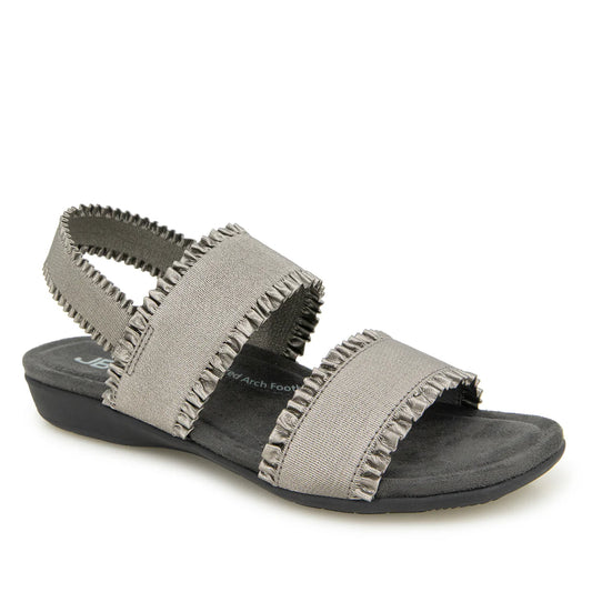 JAMBU AZORES-GUNMETAL