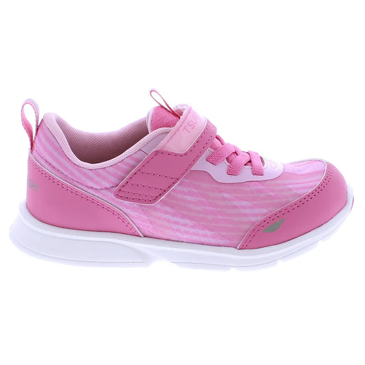 GIRLS TSUKIHOSHI JET-PINK/PINK